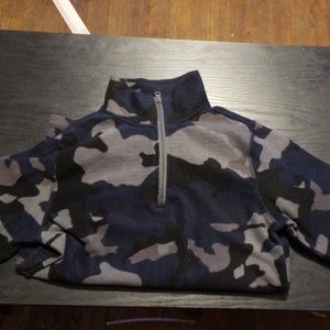 Arizona Jean's fleece jacket